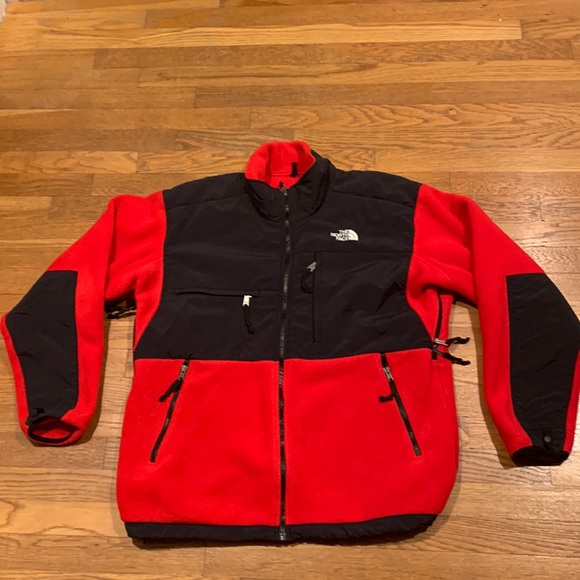 Denali Polartec Vintage Fleece Mens 